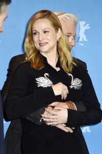 'The Dinner' Photocall, Berlinale 2017