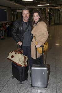 Abflug ins Dschungel-Camp 2026 vom Flughafen Frankfurt am Main