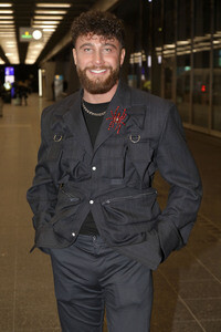 Abflug ins Dschungel-Camp 2026 vom Flughafen Frankfurt am Main