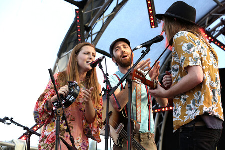 East Side Music Days 2015 in Berlin
