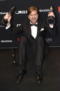 30th European Film Awards 2017 in Berlin