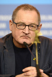 'Elser' Pressekonferenz, Berlinale 2015