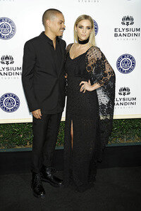 The Art of Elysium 2017 Gala in Los Angeles