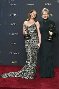 Primetime Emmy Awards 2025 in Los Angeles