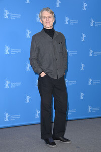 Photocall 'Everybody Digs Bill Evans', Berlinale 2026