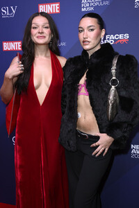 Bunte New Faces Award Music 2026 in Berlin