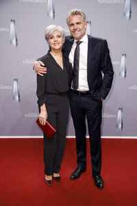 Der Deutsche Fernsehpreis 2018 in Köln