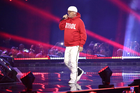 TV-Show 'Schlagerchampions 2026 - Das große Fest der Besten' in Berlin