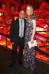 Gala Night of the FIFA World Cup Trophy Tour, Berlin