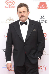 Deutscher Filmball 2026 in München