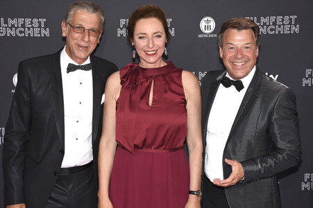 Opening vom 34. Filmfest München 2016