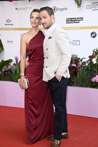 Deutscher Filmpreis 2026 in Berlin