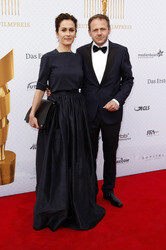 Deutscher Filmpreis 2014, Berlin