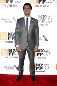 'Last Flag Flying' Premiere, New York Film Festival 2017