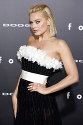 'Focus' Weltpremiere, Los Angeles