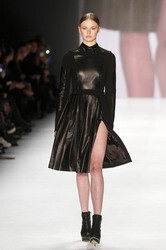 Glaw Fashion Show, Berlin Fashion Week Autumn/Winter 2015