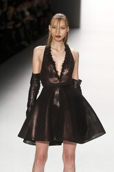 Irene Luft Fashion Show, Berlin Fashion Week Autumn/Winter 2015
