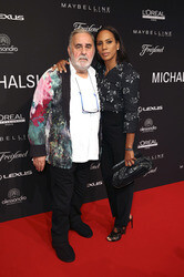 Michalsky StyleNite im Rahmen der Berlin Fashion Week Spring/Summer 2016