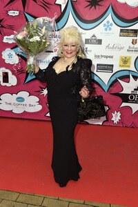 Geburtstags-Gala von Julian F.M. Stoeckel in Berlin