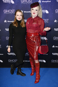 Musicalpremiere 'Ghost - Nachricht von Sam' in Berlin