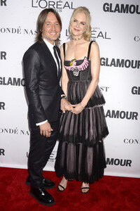 Glamour Women of the Year Awards 2017 in New York