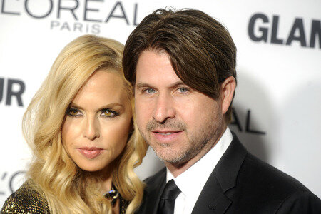 Glamour's 25th Anniversary Women of the Year Awards in New York