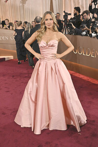 Golden Globe Awards 2026 in Beverly Hills