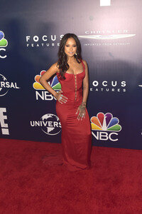 NBCUniversal Golden Globes 2017 After Party in Beverly Hills