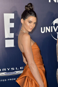 NBCUniversal Golden Globes 2017 After Party in Beverly Hills