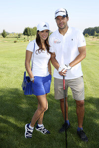 9. GRK Golf Charity Masters in Leipzig