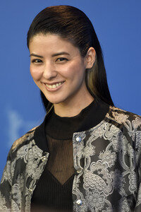 'Human, Space, Time and Human' Photocall, Berlinale 2018