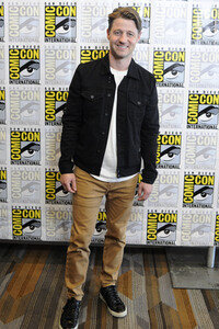 Photocall 'Gotham' auf der San Diego Comic-Con International 2017