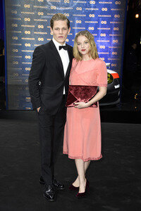 19. GQ Männer des Jahres Awards Gala in Berlin