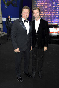 19. GQ Männer des Jahres Awards Gala in Berlin