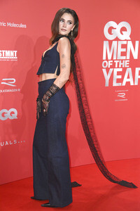 GQ Men of the Year Awards 2025 in Berlin