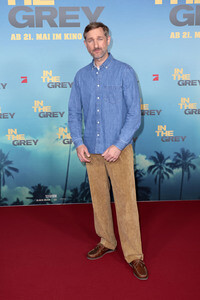 Filmscreening 'In the Grey' in Berlin