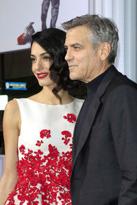 Filmpremiere 'Hail, Caesar!' in Los Angeles