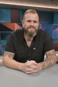 Talkshow 'hart aber fair' in Berlin