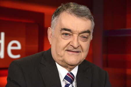 Talkshow 'hart aber fair' in Köln