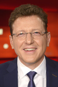 Talkshow 'hart aber fair' in Köln