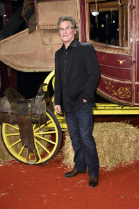 Filmpremiere 'The Hateful 8' in Berlin