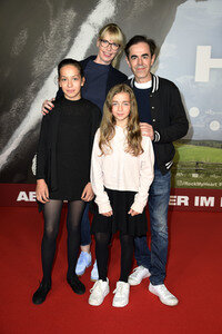 Filmpremiere 'Rock My Heart' in Berlin