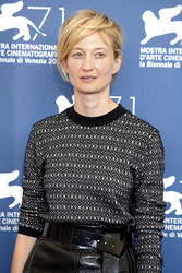 'Hungry Hearts' Photocall, Biennale 2014