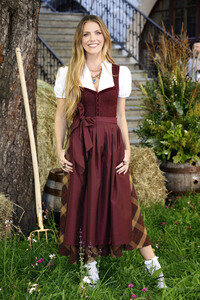 TV Show 'HeidiFest by Heidi Klum' in München