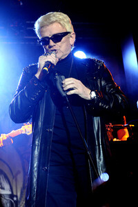 Konzert von Heino in Hamburg