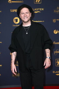 Goldene Henne 2025 in Leipzig