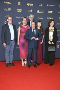 Goldene Henne 2026 in Leipzig