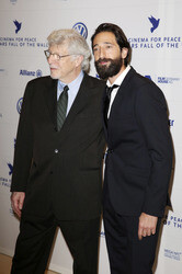 Cinema for Peace Heroes Gala, Berlin