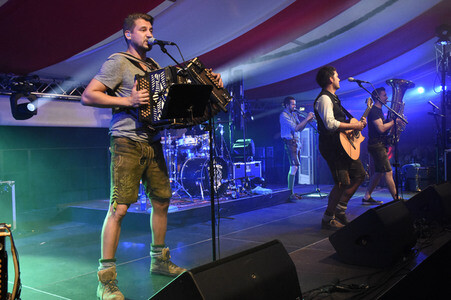 10. Höffner Vorwiesn in München