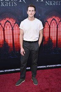 Opening der Halloween Horror Nights 2025 in Universal City